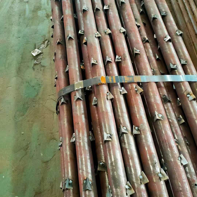 滕州土钉小导管