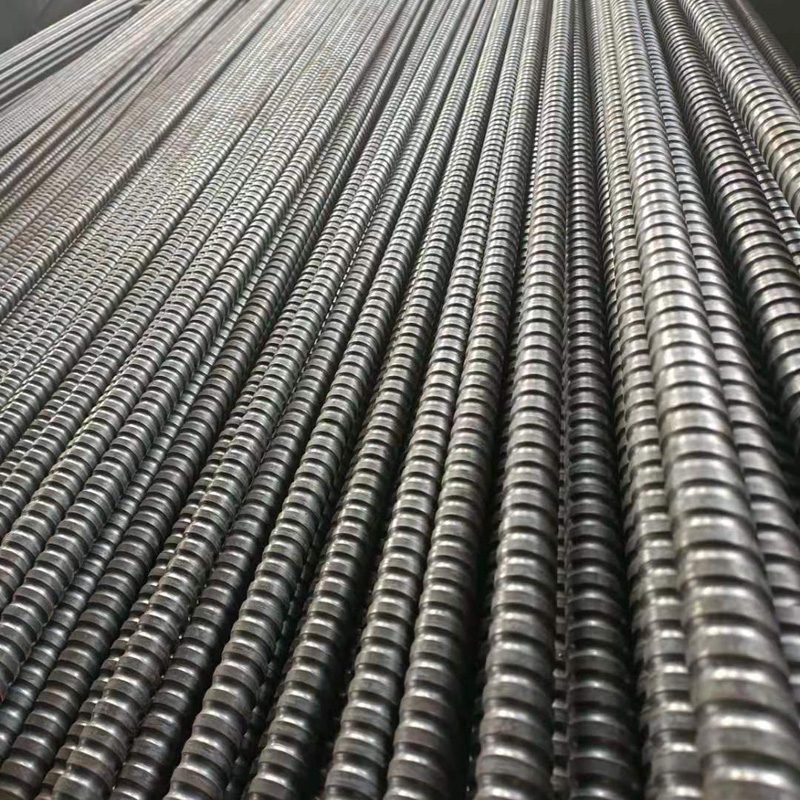 滕州中空锚杆