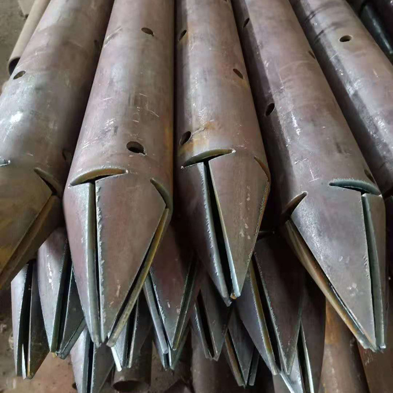 滕州预埋注浆管